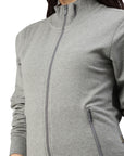 Felpa Switcher Lady mia colour/ebony chine
