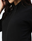 Felpa Switcher Lady mia colore/noir