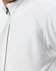 Switcher zip-hoodie uomo miami color/blanc