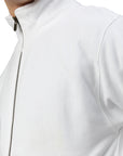 Switcher zip-hoodie uomo miami color/blanc