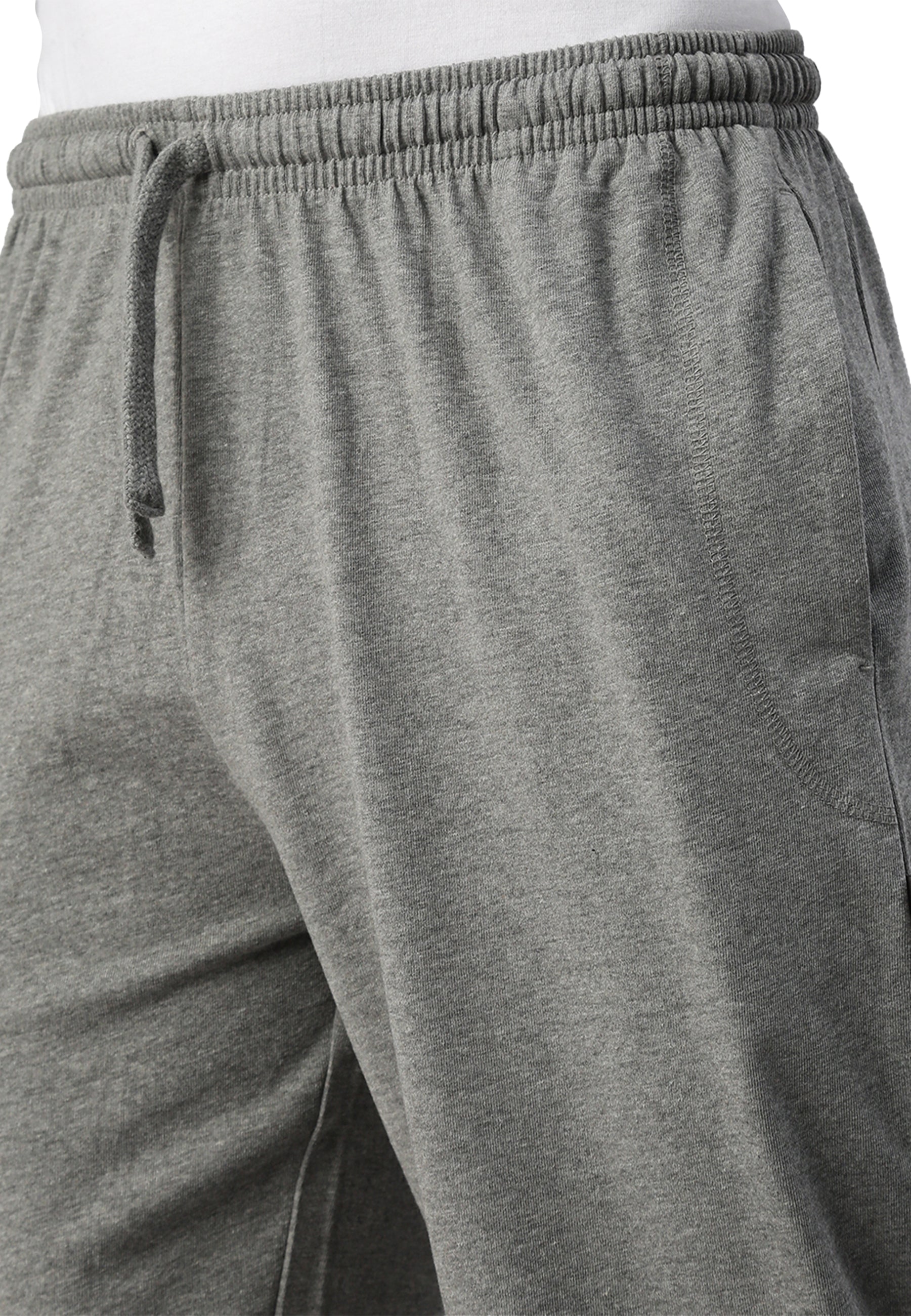 Pantalone Switcher in denver color/ebony chine