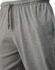 Pantalone Switcher in denver color/ebony chine
