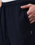 Pantalone Switcher denver colore/marino