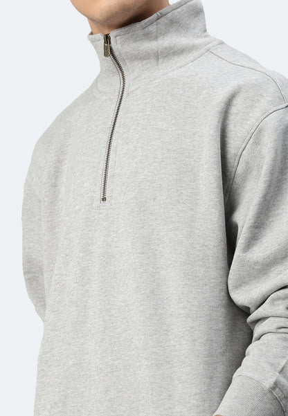 Felpa Switcher da uomo colore oslo/402 gris foncé