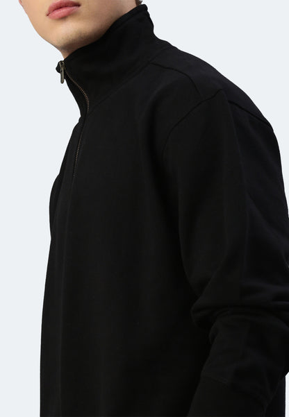 Felpa Switcher da uomo Oslo colore/40 Noir