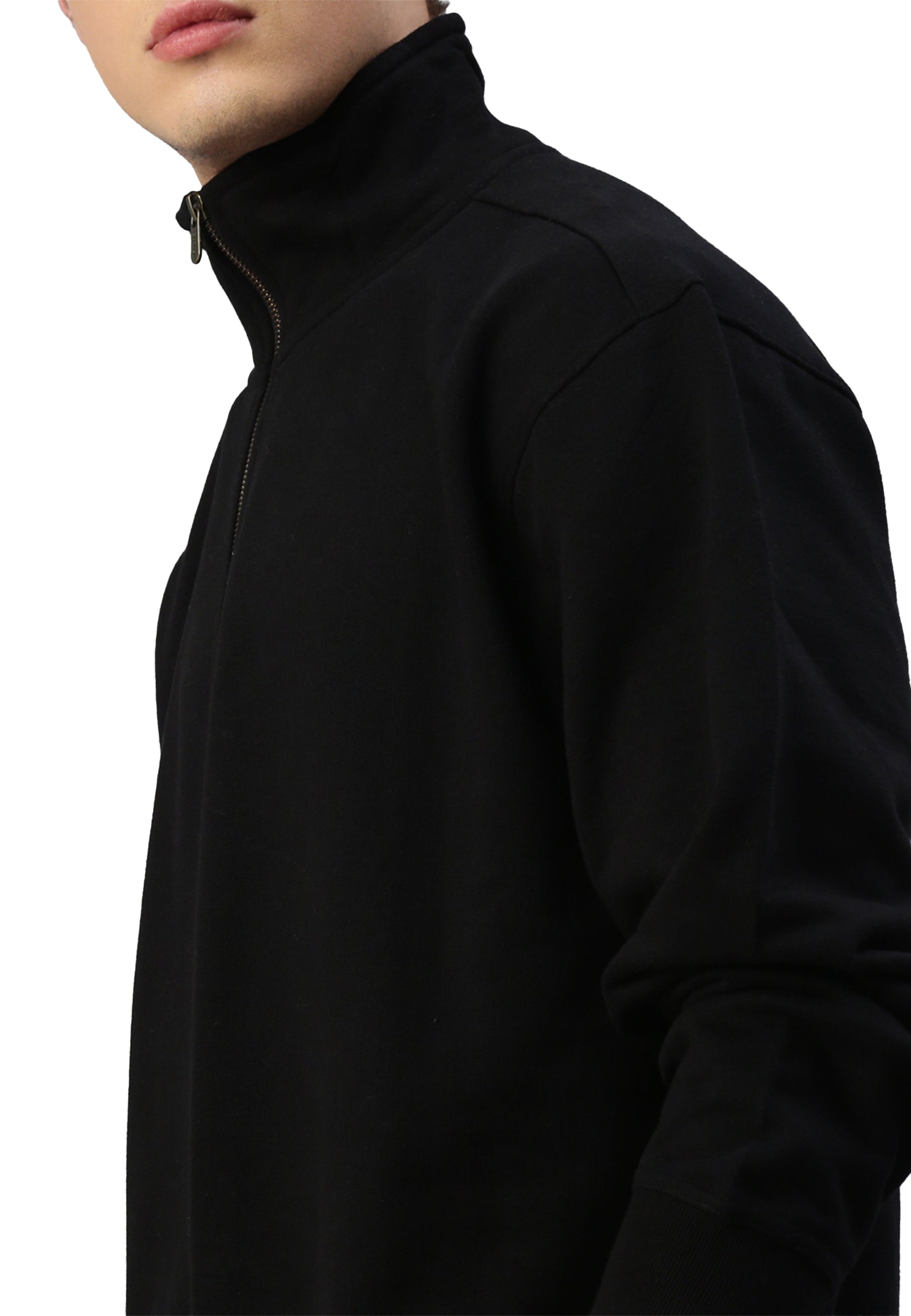 Felpa Switcher uomo oslo colore/noir