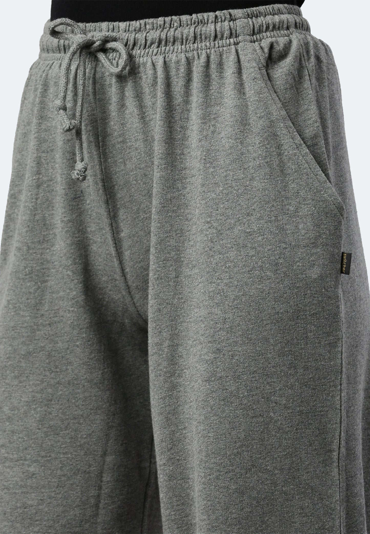 Pantaloni della tuta Switcher colore bryan/672 chine ebano