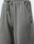 Pantaloni della tuta Switcher colore bryan/ebony chine