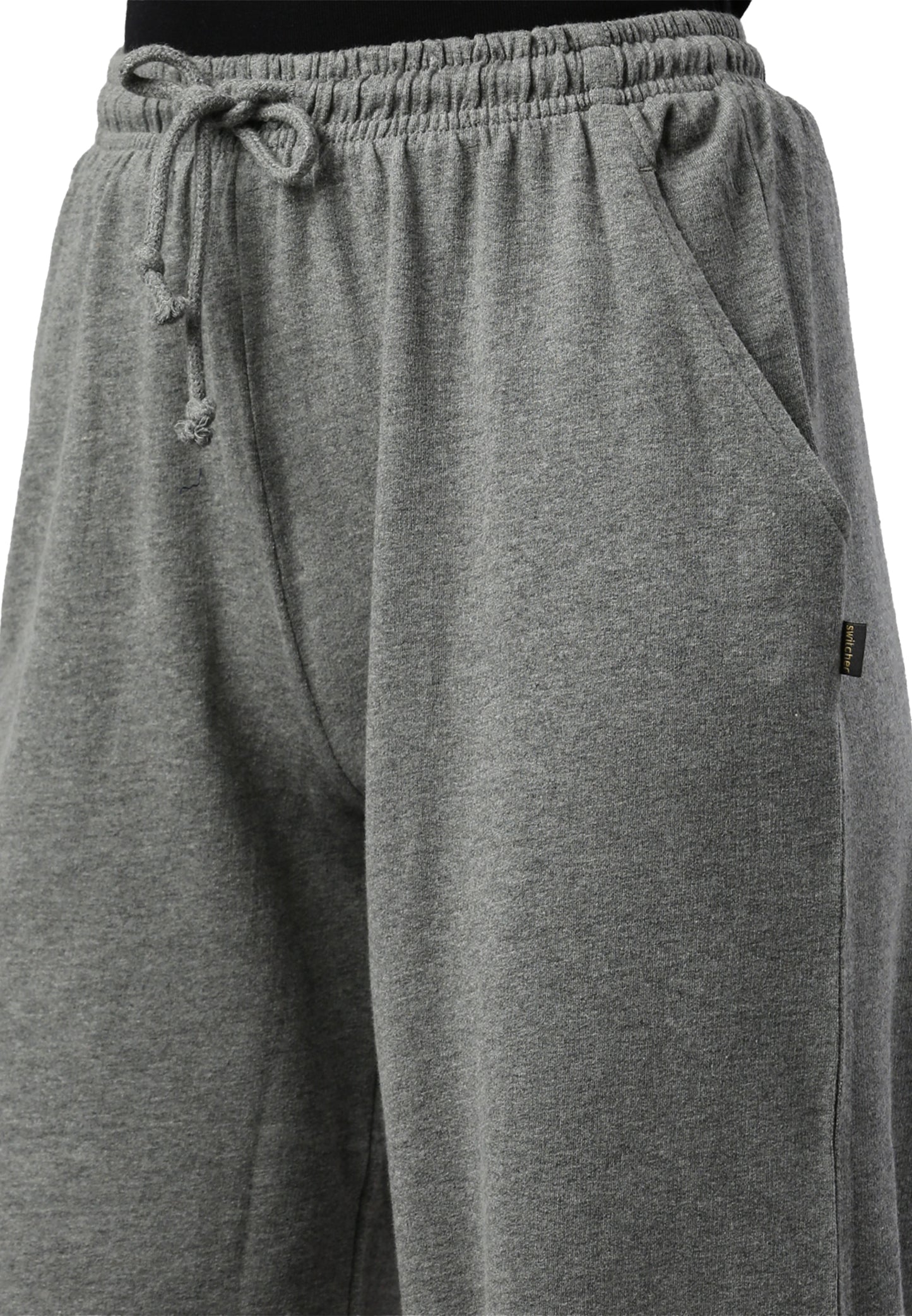 Pantaloni della tuta Switcher colore bryan/672 chine ebano