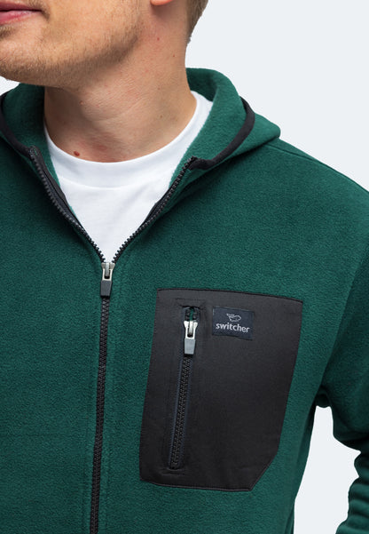 Switcher pile toronto colour/345 foret