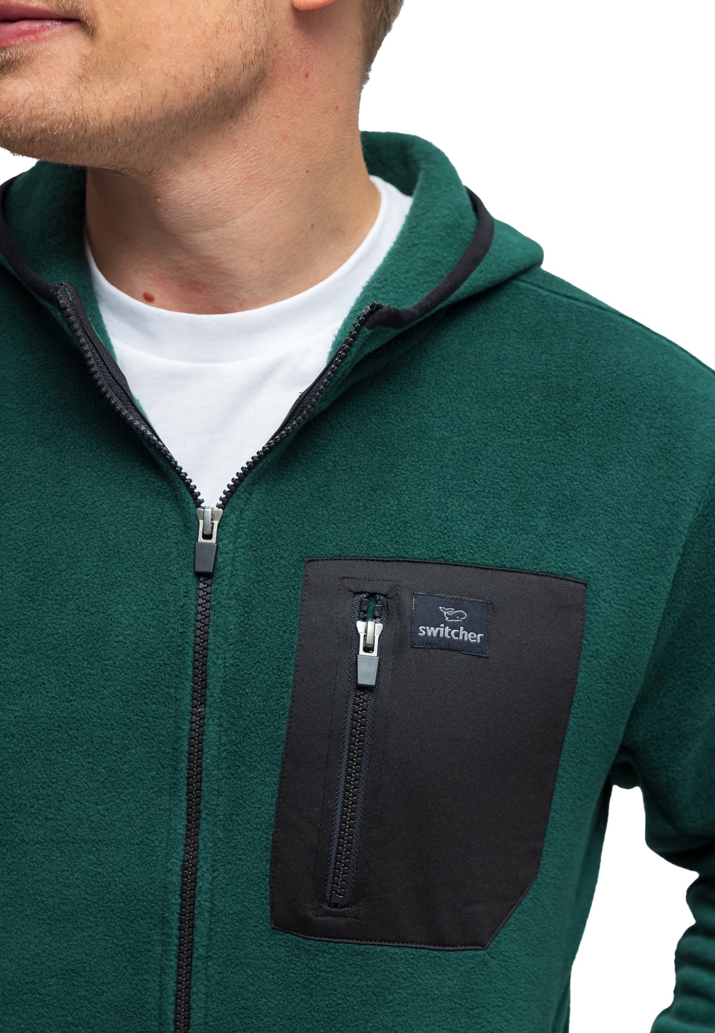 Switcher pile toronto colour/345 foret