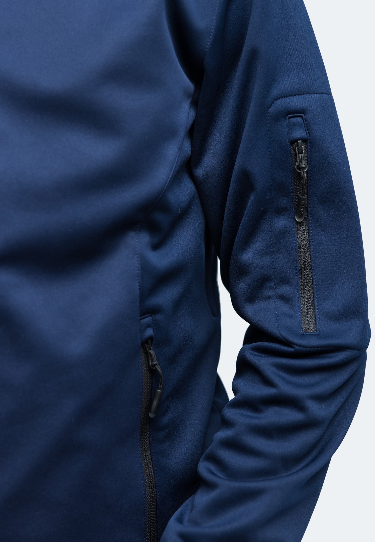 Switcher softshell riffelberg colore/20 navy