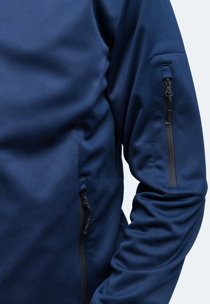 Switcher softshell riffelberg colore/20 navy