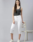 donna-conny-cotone organico-34-pantaloni-bianco-lookshot