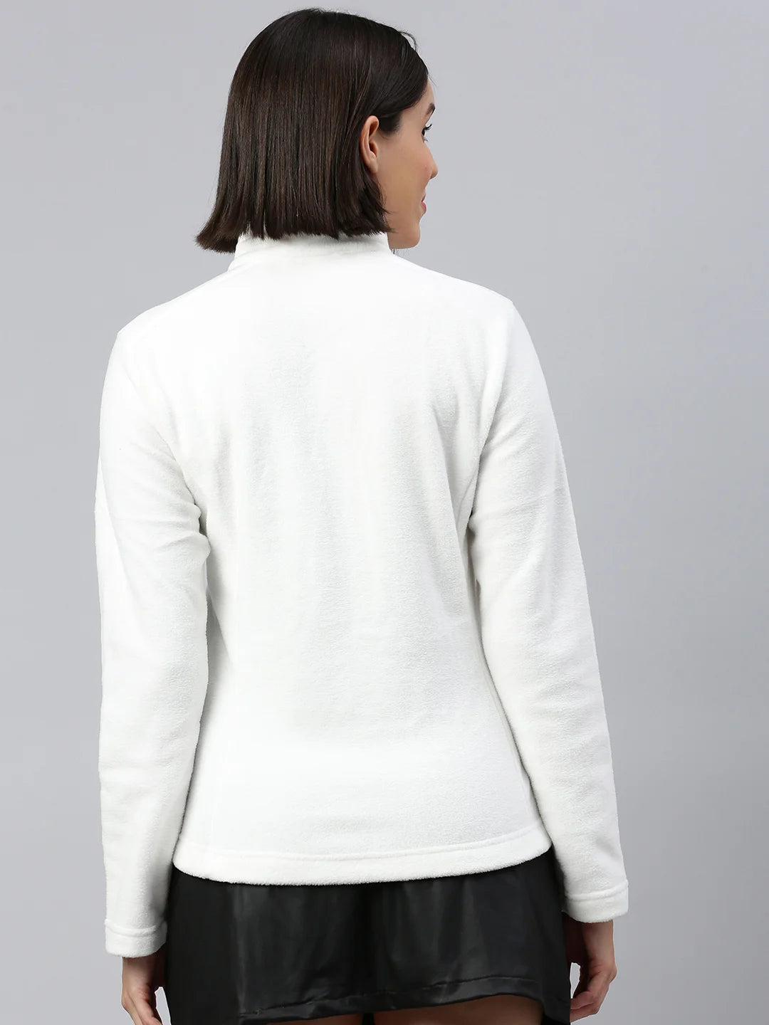 donna-montreal-poliestere-giacca in pile-blanc-casse-back