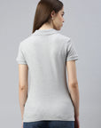 donna-stacy-organic-fairtrade-polo-shirt-brilliant-hues-gris-chine-back