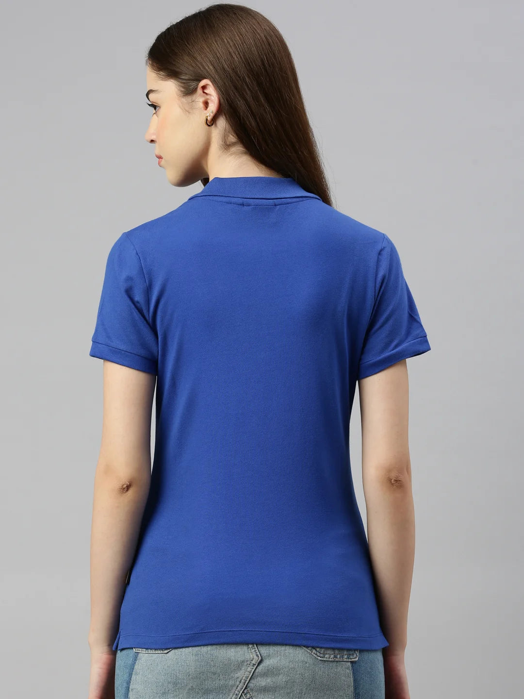 donna-stacy-bio-fairtrade-polo-maglietta-brillante-azzurro-schiena-oceano