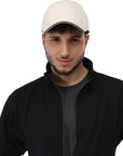 Cappello sandwich in twill Churchill