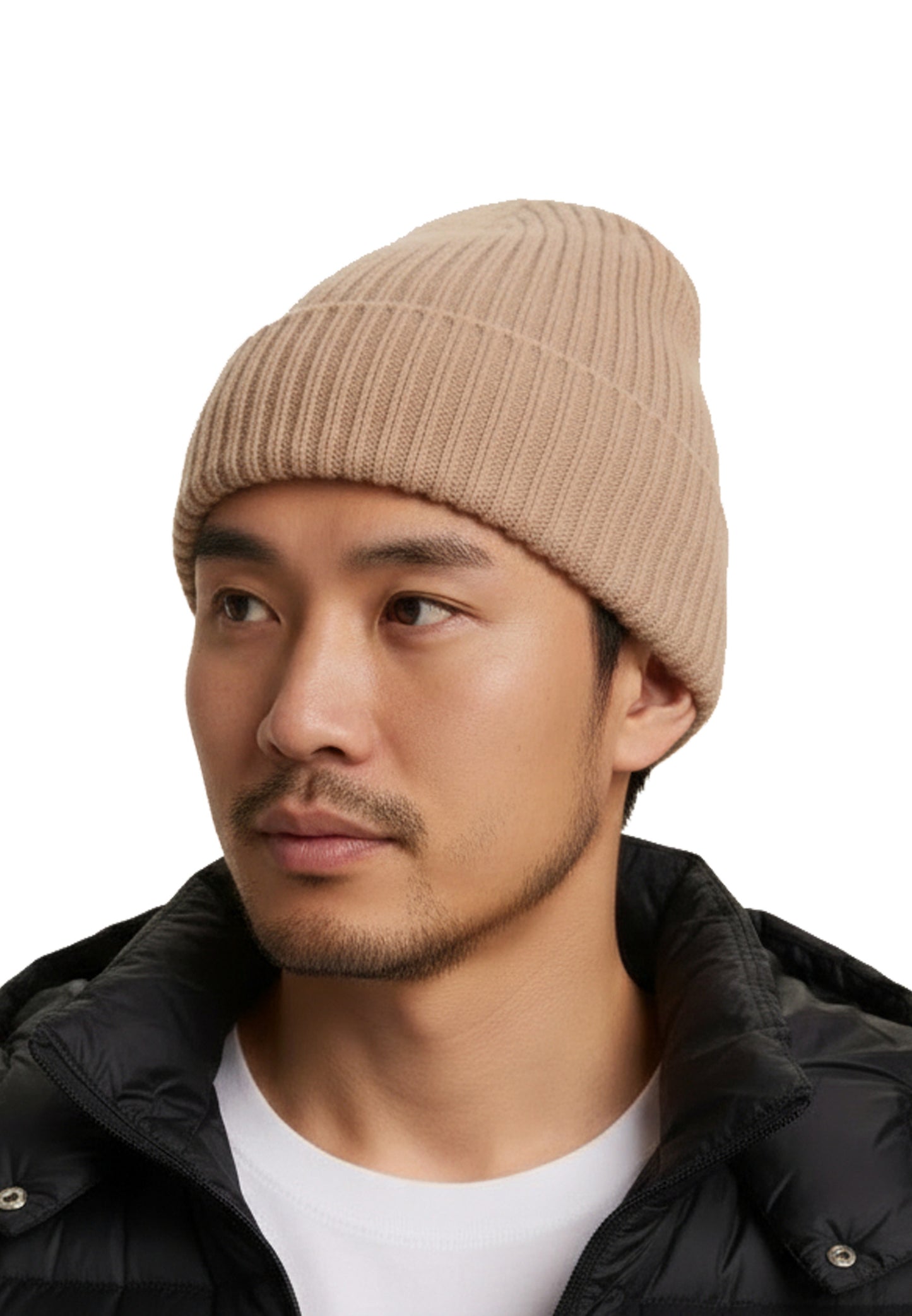 interruttore-beanie-Ronan-colore/655 amande