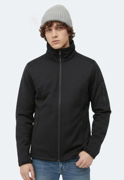 interruttore-beanie-Malo-color/42 gris chine