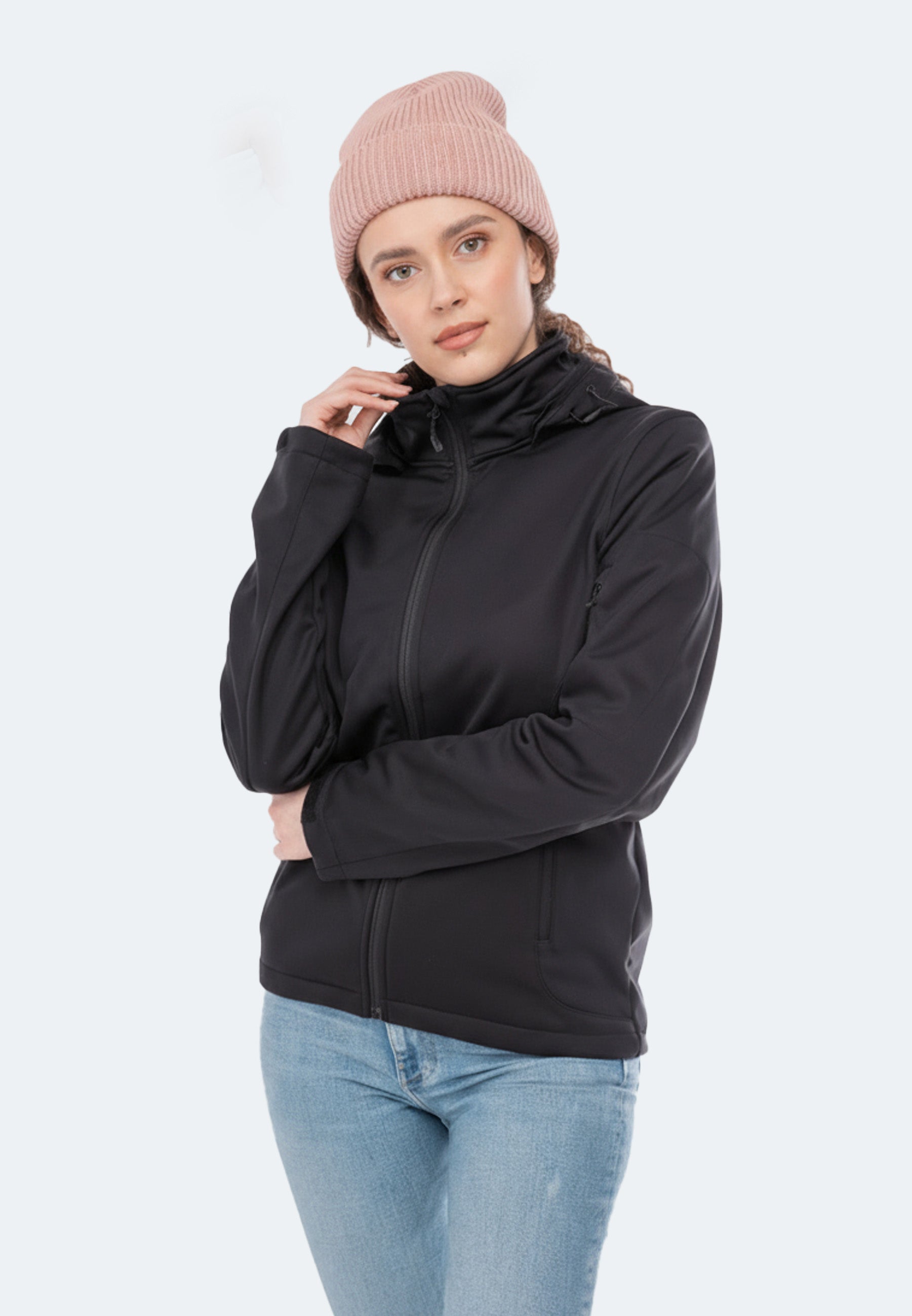 interruttore-beanie-Malo-color/144 lavanda