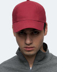 Berretto unisex in twill Kennedy