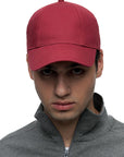 Berretto unisex in twill Kennedy