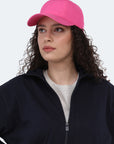 Berretto unisex in twill Kennedy