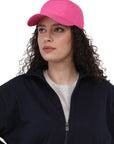 Berretto unisex in twill Kennedy