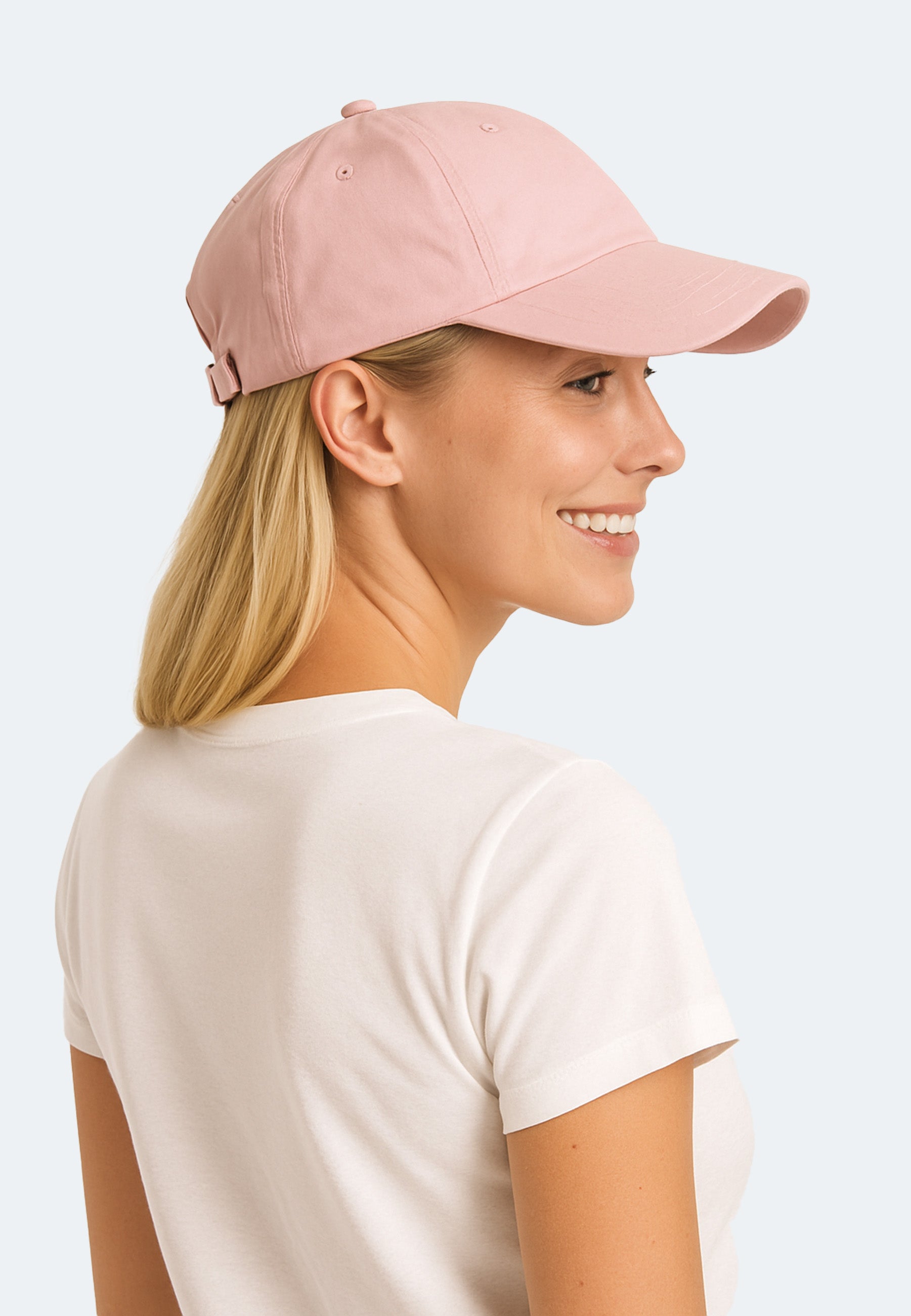 Cappello da papà unisex Lincoln di Switcher