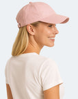 Cappello da papà unisex Lincoln di Switcher