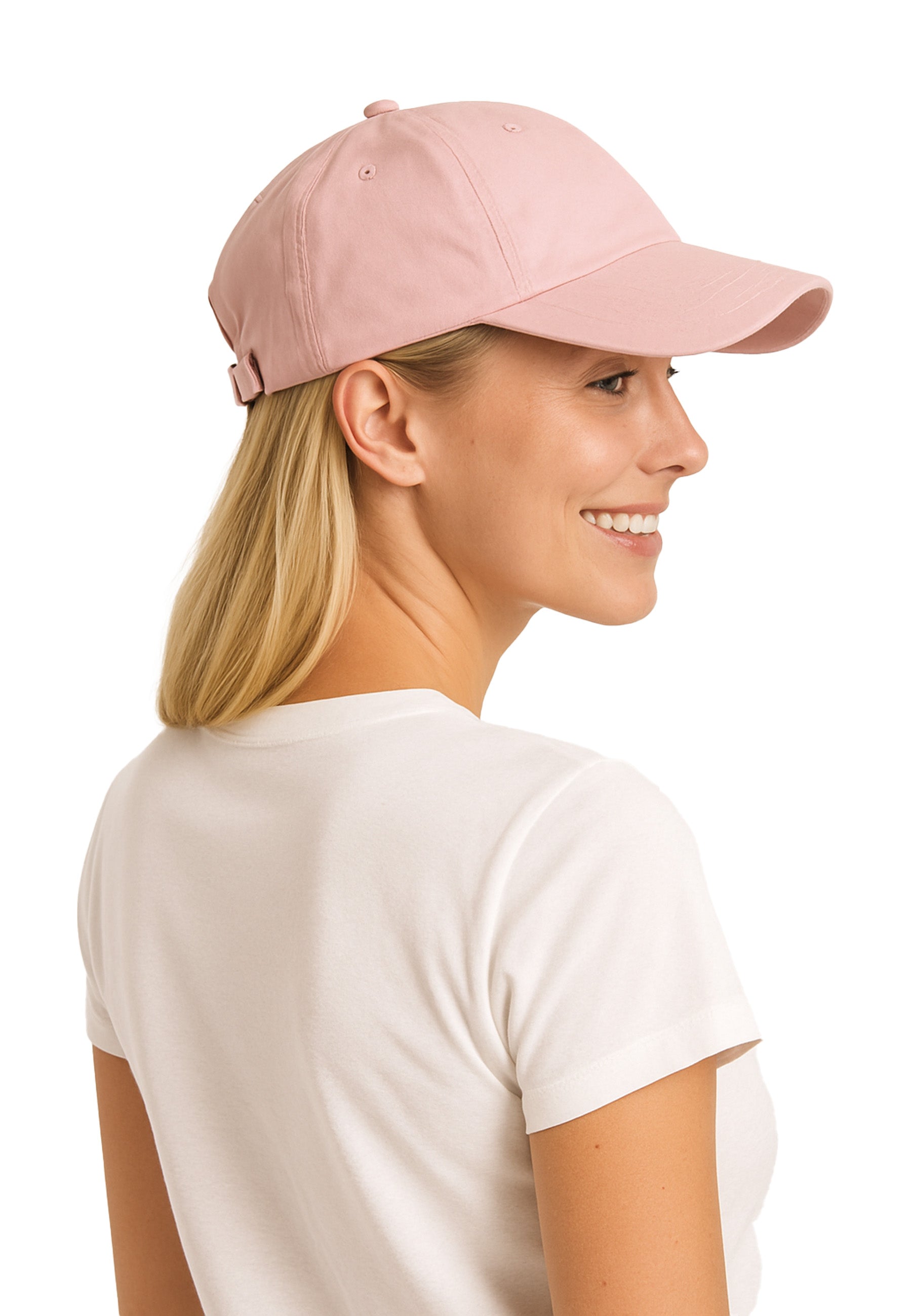 Cappello da papà unisex Lincoln di Switcher