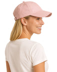 Cappello da papà unisex Lincoln di Switcher