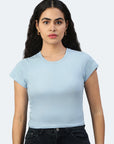 Camicia Switcher lady taylor colour/blue soul