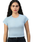 Camicia Switcher lady taylor colour/blue soul