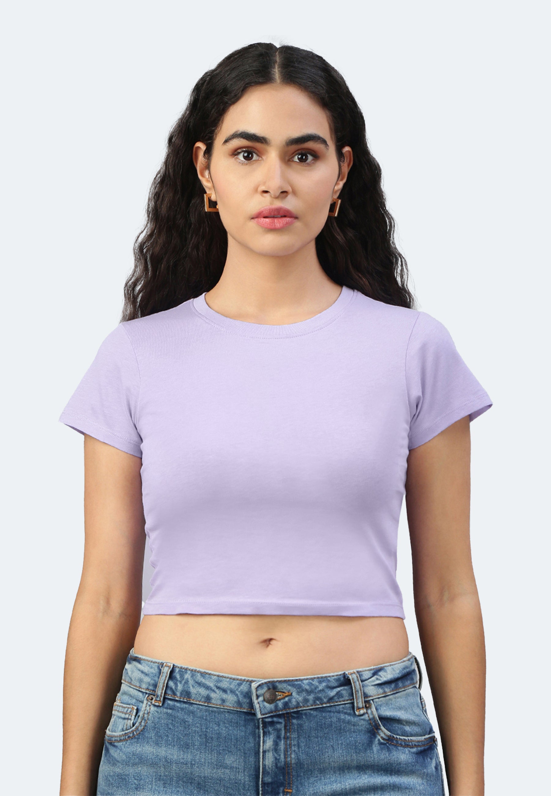 Camicia Switcher lady taylor colore/lavanda