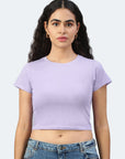 Camicia Switcher lady taylor colore/lavanda
