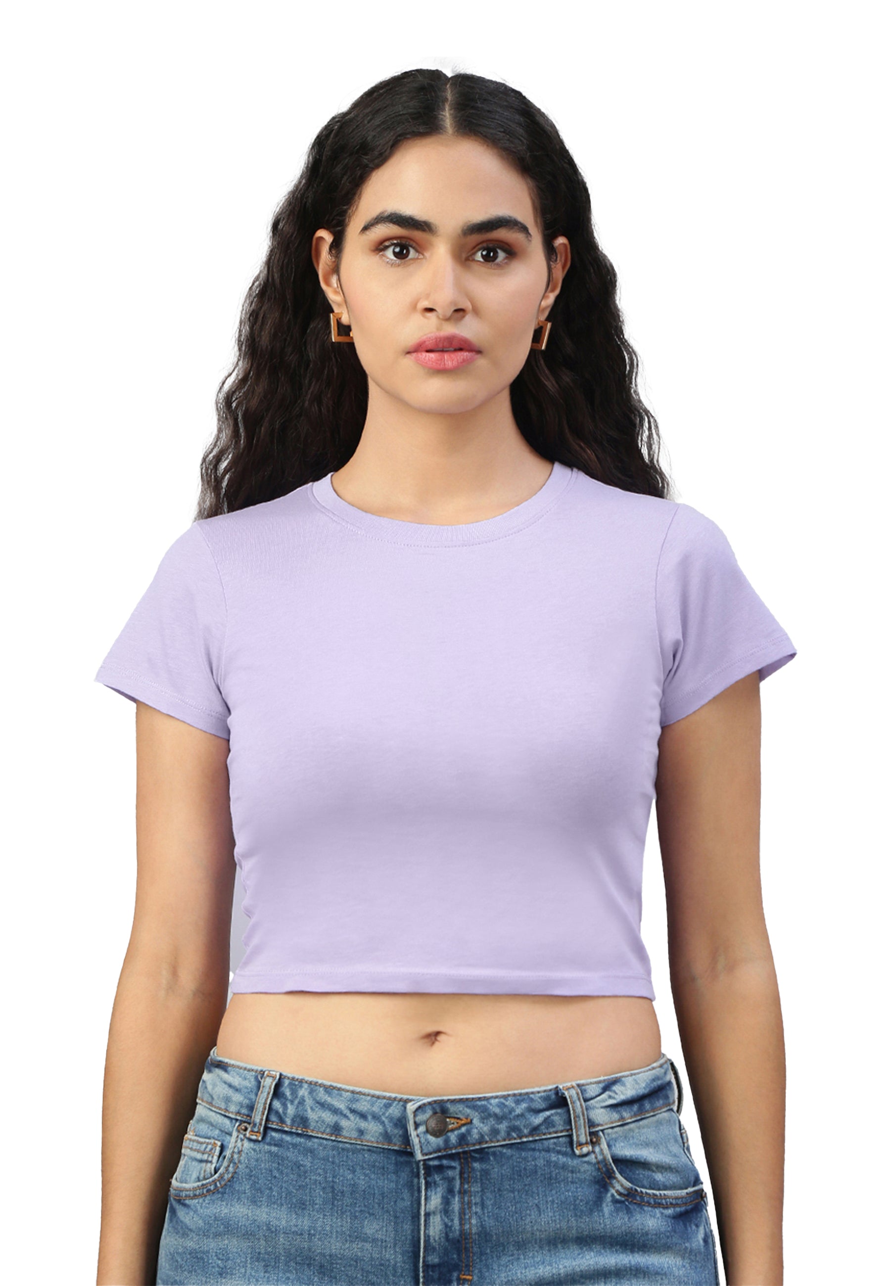 Camicia Switcher lady taylor colore/lavanda