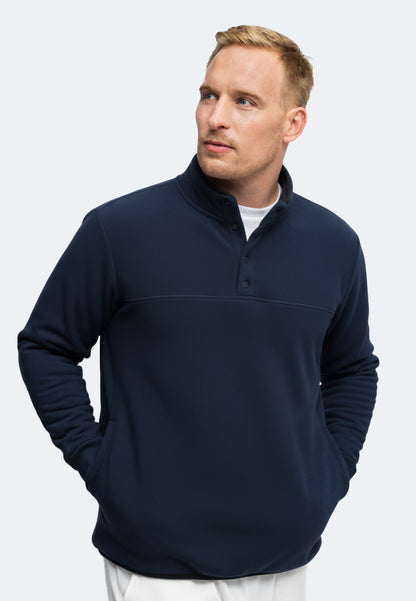 Pile Switcher Bormio colore/20 navy