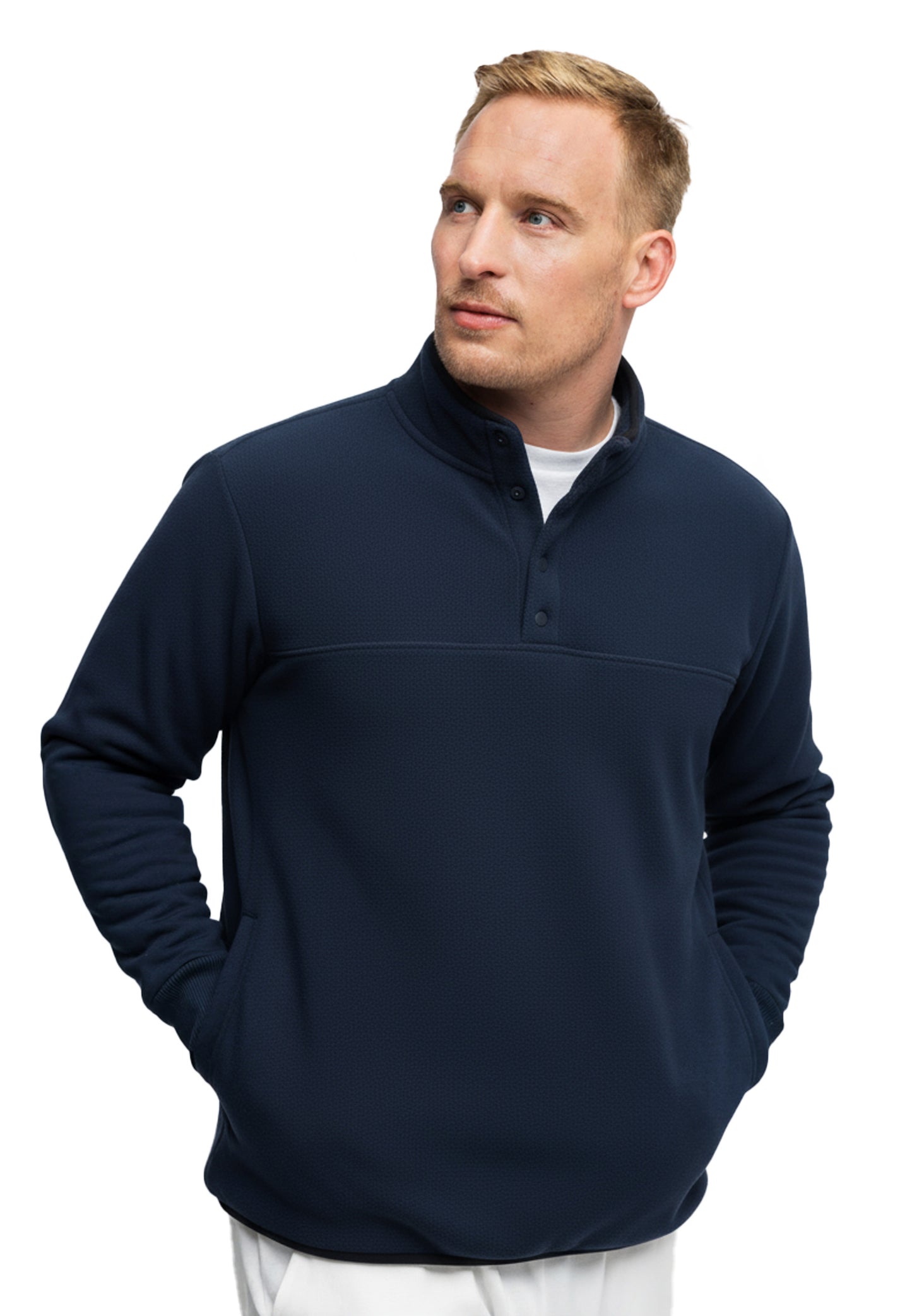 Pile Switcher vancouver colore/20 navy