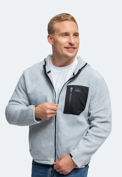 Switcher pile toronto colour/42 gris chine