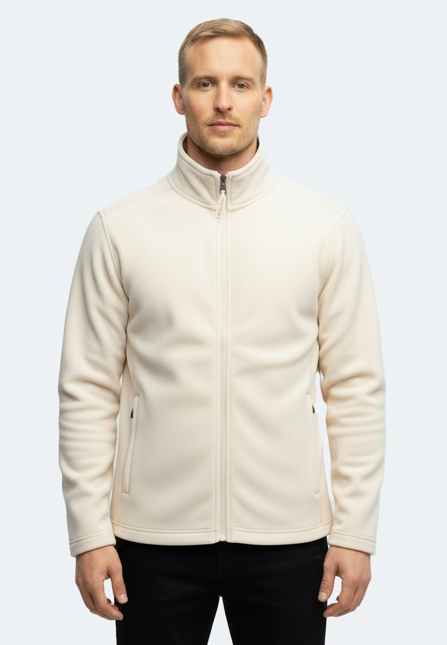 Switcher pile vancouver color/601 blanc casse