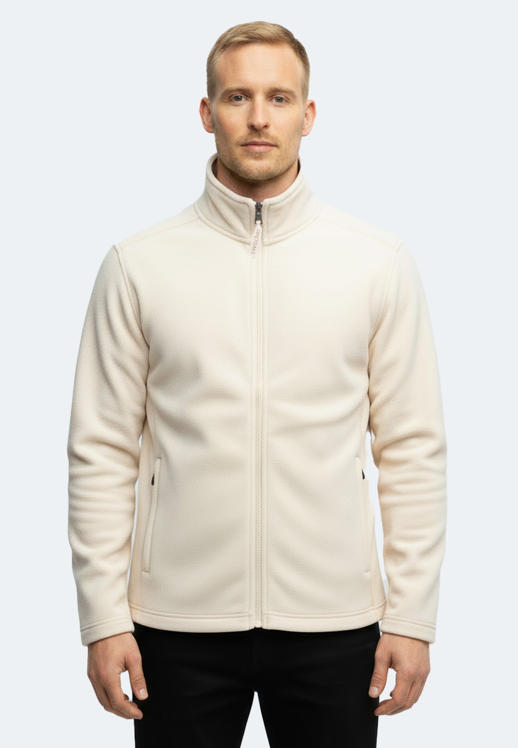 Switcher pile vancouver color/601 blanc casse