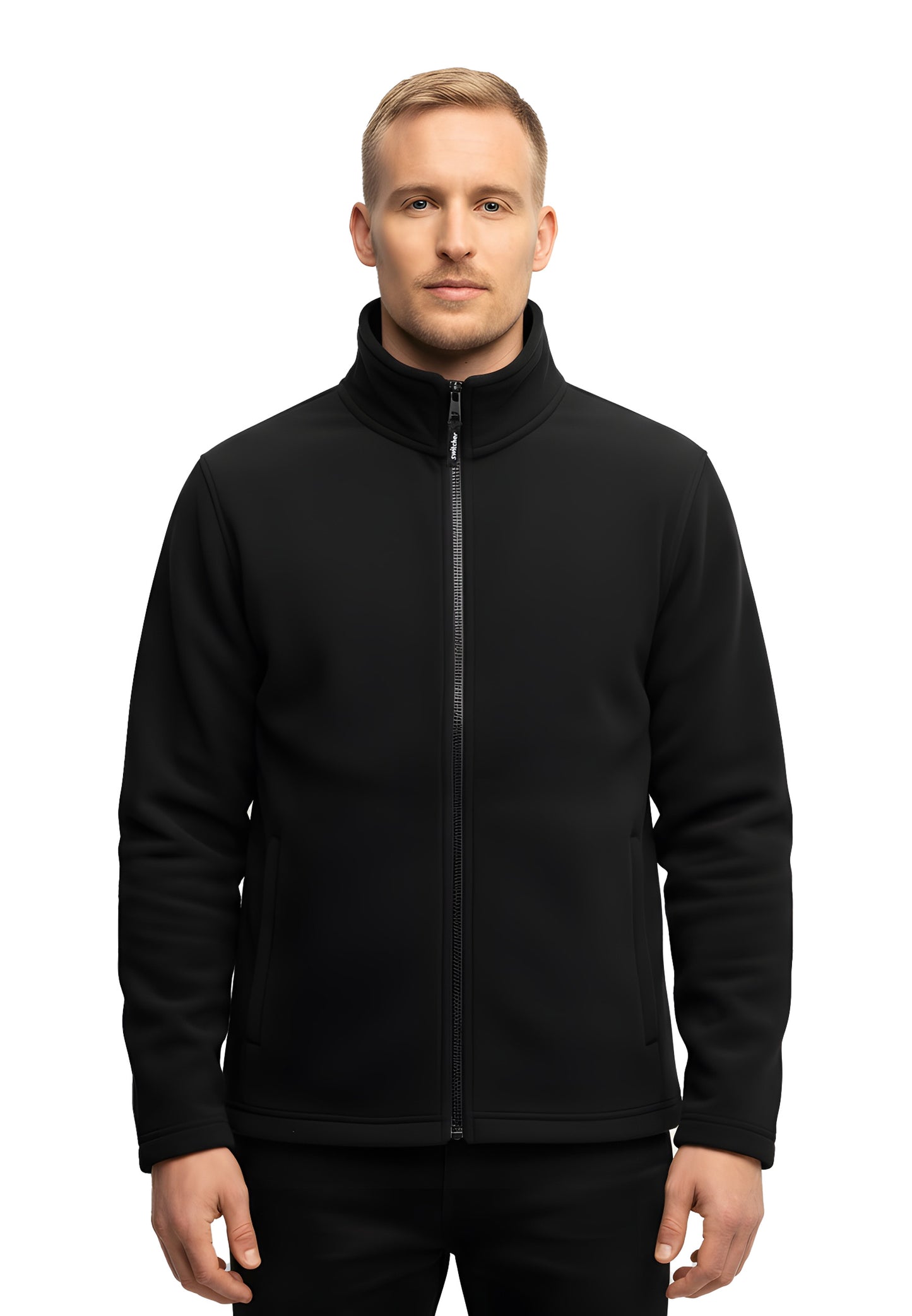Switcher vancouver colore/40 noir