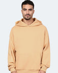 Switcher hoodie uomo casablanca color/lait