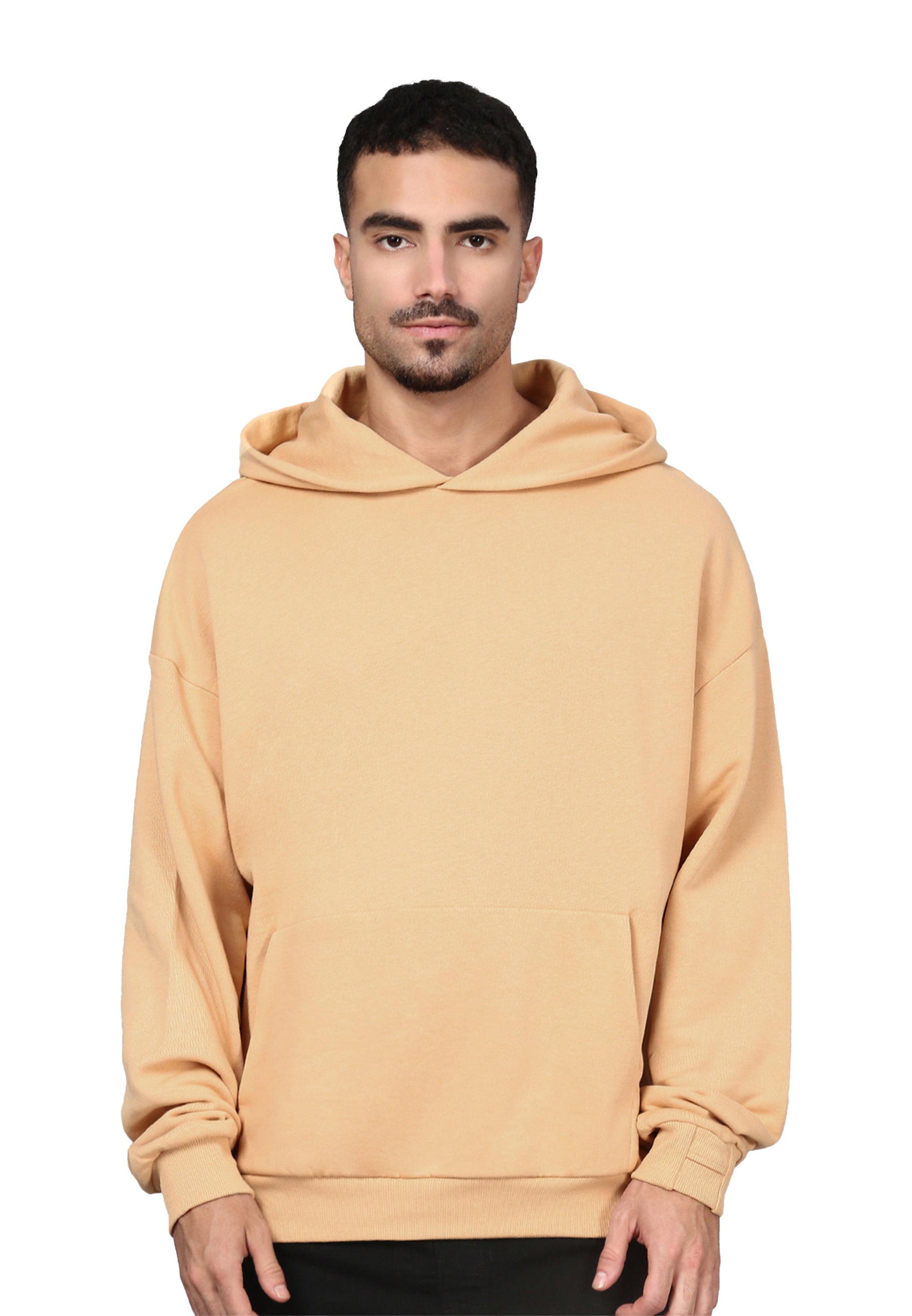 Switcher hoodie uomo casablanca color/lait