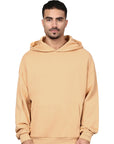 Switcher hoodie uomo casablanca color/lait