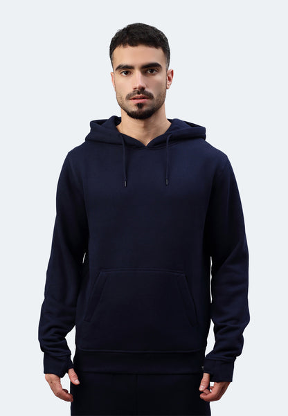 Switcher hoodie uomo casablanca colore/20 navy