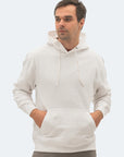 Switcher hoodie uomo soho color/1 blanc