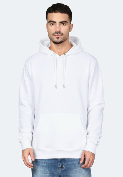 Switcher hoodie uomo soho color/1 blanc